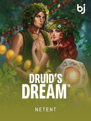 Druids Dream game thumbnail