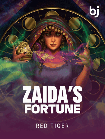 Zaida's Fortunepng game icon
