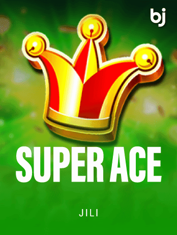 Super Ace game thumbnail