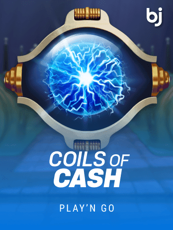 Coils of Cashpng game thumbnail