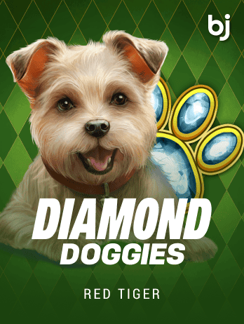 Diamond Doggiespng game thumbnail