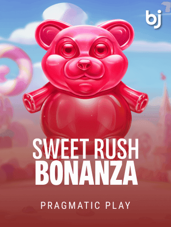 Sweet Rush Bonanzapng game icon