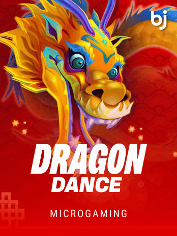 Dragon Dancepng game icon