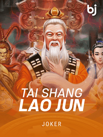Tai Shang Lao Junpng game icon