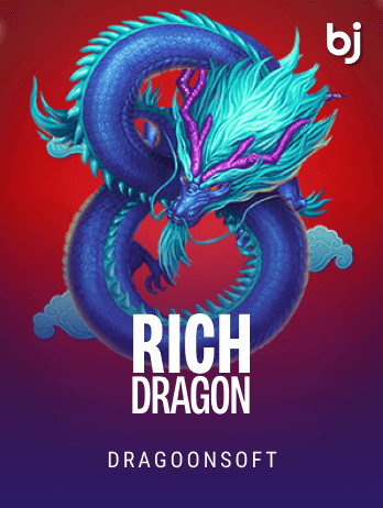 Rich Dragon game thumbnail