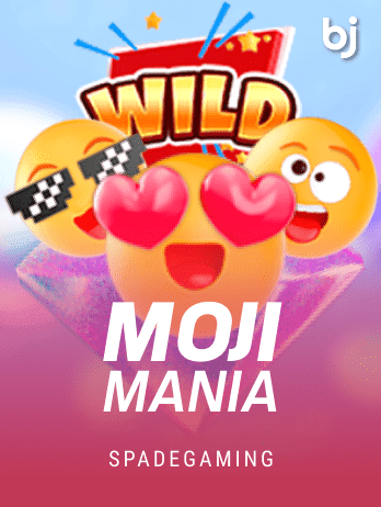 Moji Maniapng game thumbnail