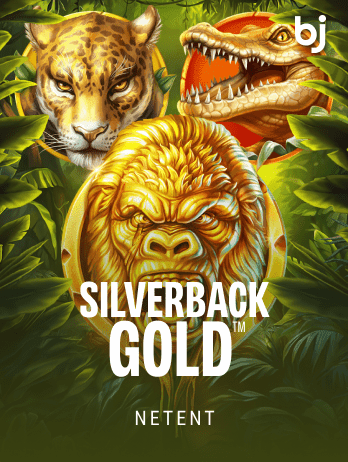 Silverback Gold™png game thumbnail