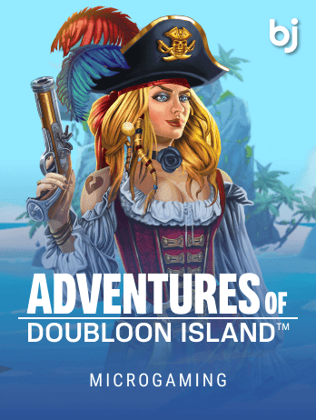 Adventures Of Doubloon Island™png game icon