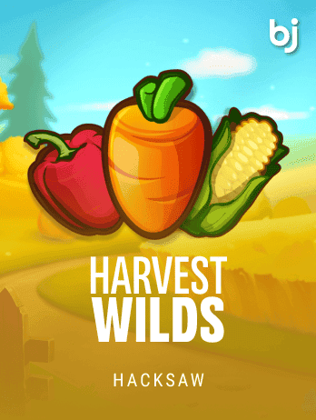 Harvest Wilds game icon