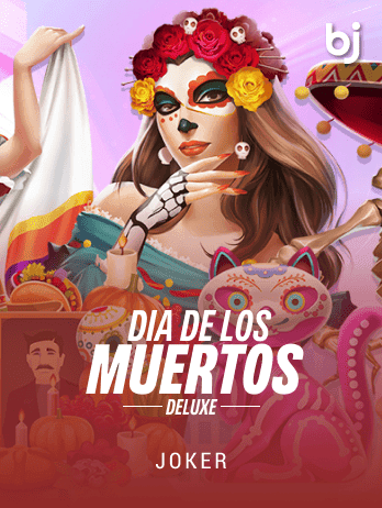 Dia De Los Muertos Deluxepng game thumbnail