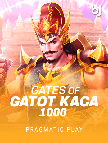 Gates of Gatot Kaca 1000png game icon