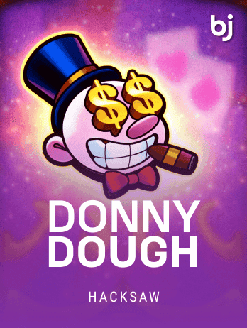 Donny Dough game thumbnail