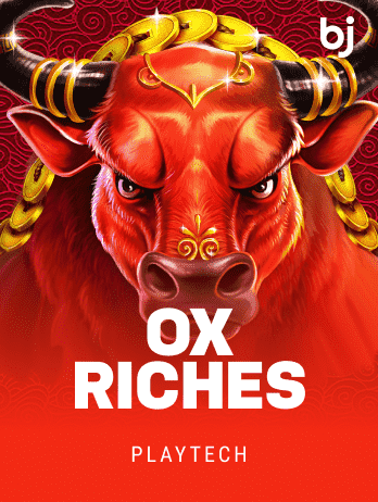 Ox Riches game thumbnail