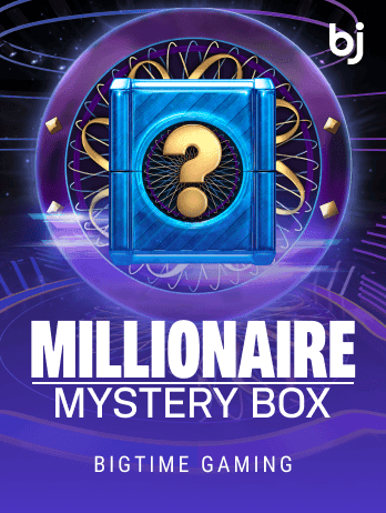 Millionaire Mystery Boxpng game icon