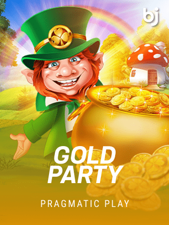 Gold Party