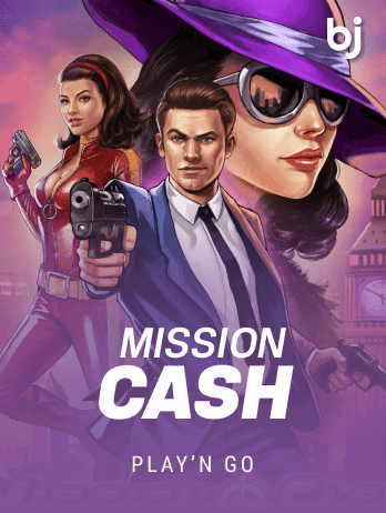 Mission Cashpng game icon