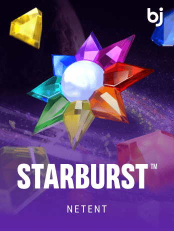 Starburst™png game thumbnail