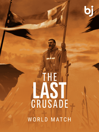 The Last Crusade game icon